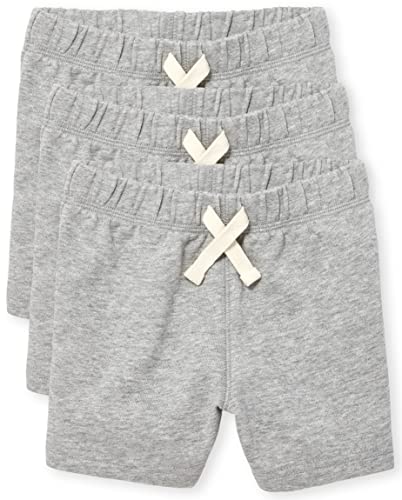 Smoke Gray 3 Pack