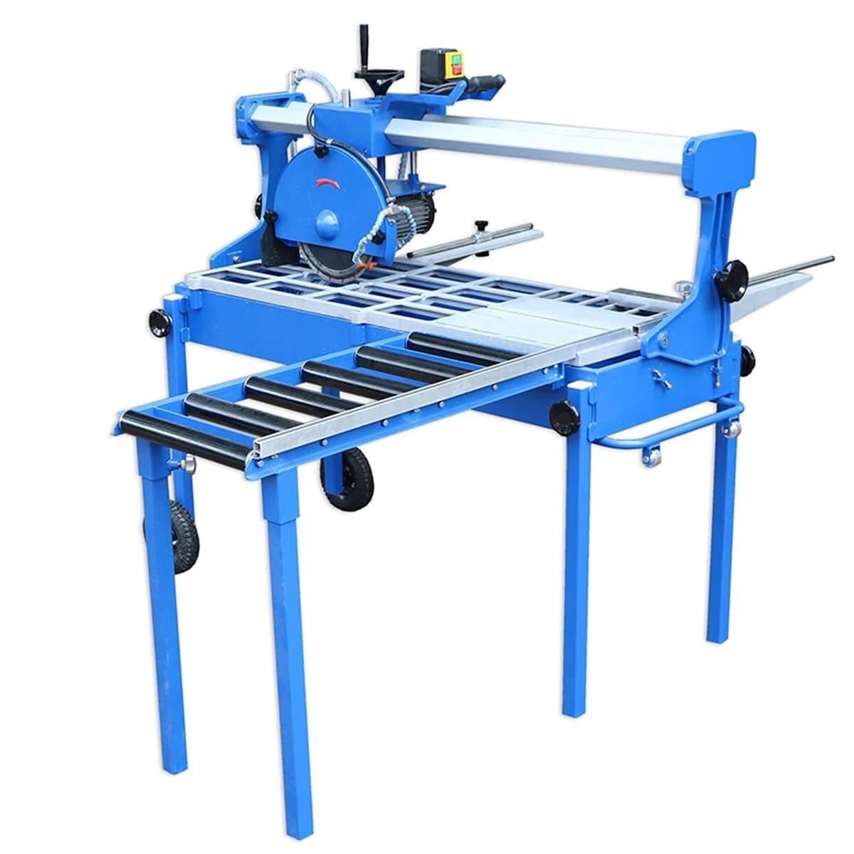 Aardwolf M1200 Professional Site Saw - Heavy Duty Construction Saw for Woodworking & Framing - Perfect for Job Sites, DIY Projects & Home Renovations