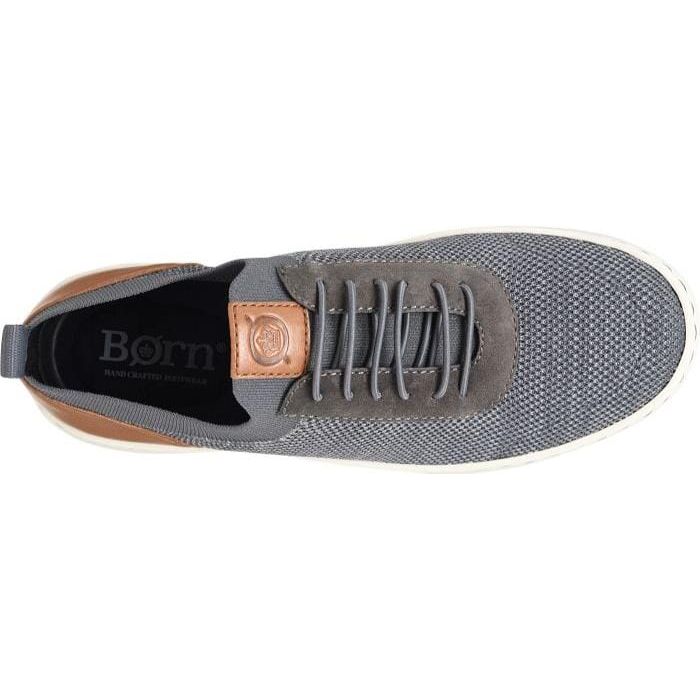 BORN MARIUS Men's Shoes - Stylish & Comfortable Footwear for Casual & Office Wear - Final Sale!
