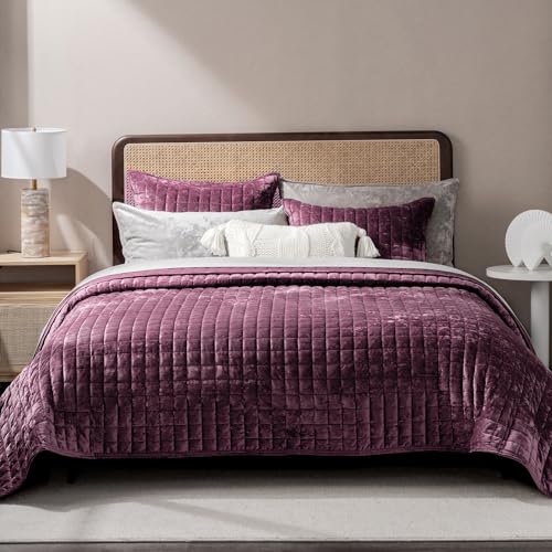Mauve Purple