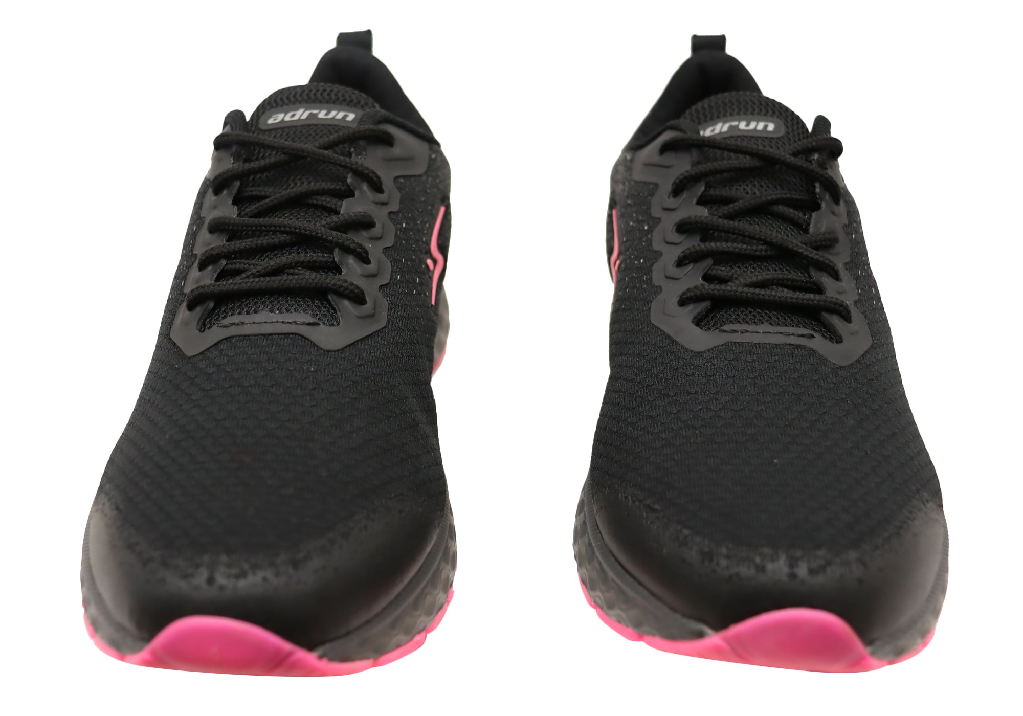 Adrun Flowride Women's Comfortable Athletic Shoes - Lightweight Running & Walking Shoes for Women, Made in Brazil - Perfect for Gym, Workout & Casual Wear