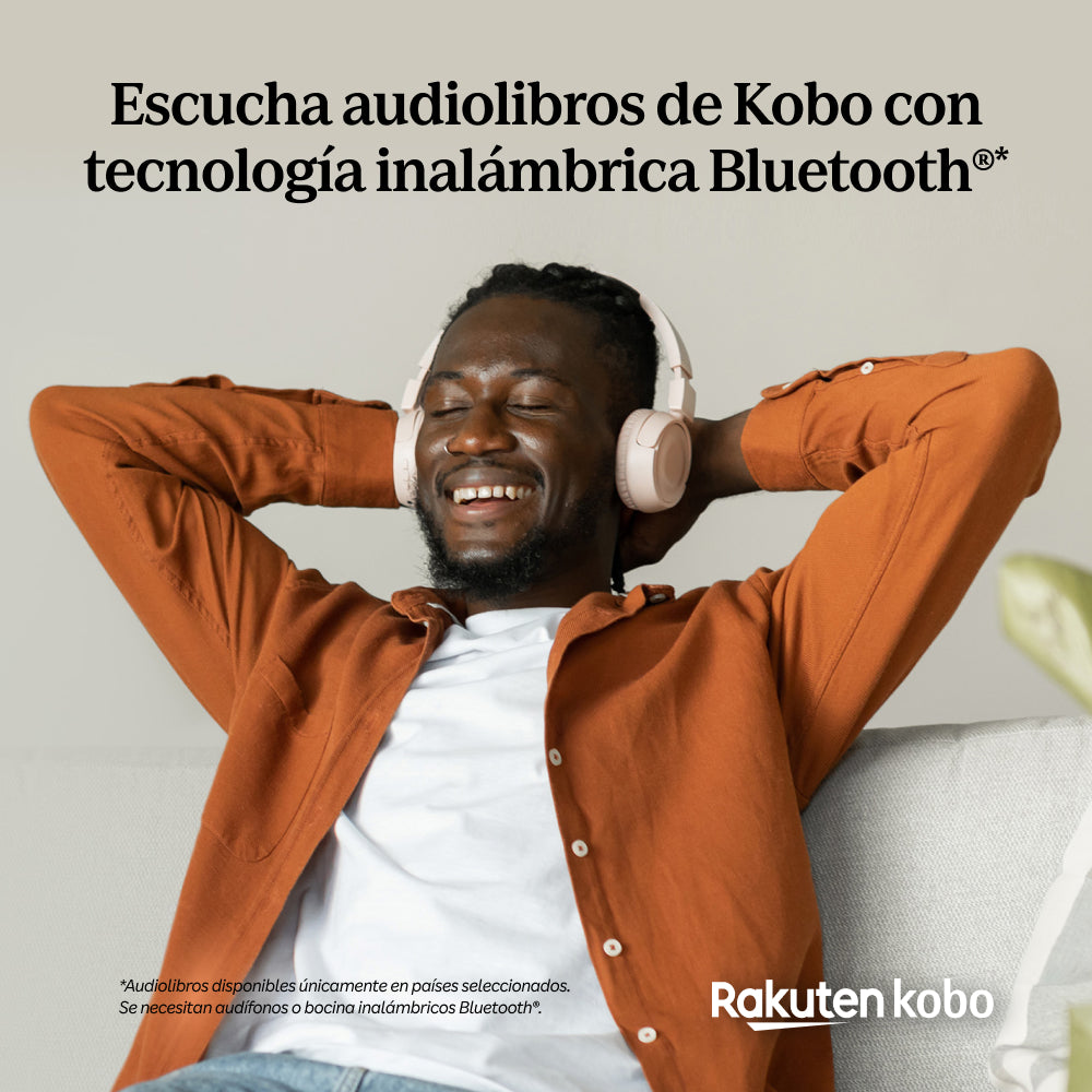 Kobo Clara HD 6