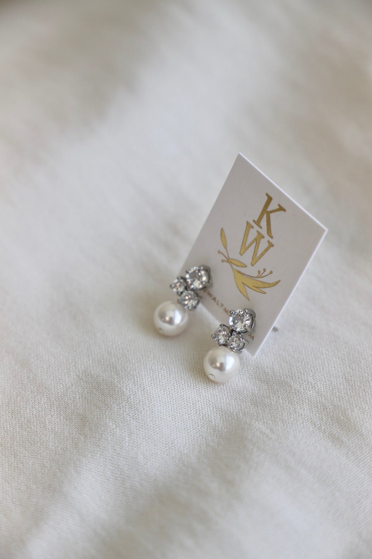 Dahlia Stud Earrings for Women - Elegant Floral Flower Earrings for Daily Wear, Parties & Gifts | Hypoallergenic Stainless Steel Jewelry