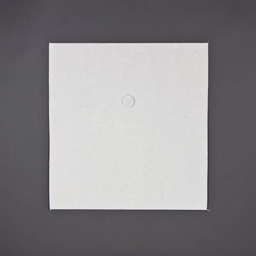 Premium Royal Paper Filter Envelopes with 1-3/8 Inch Hole - 18.5