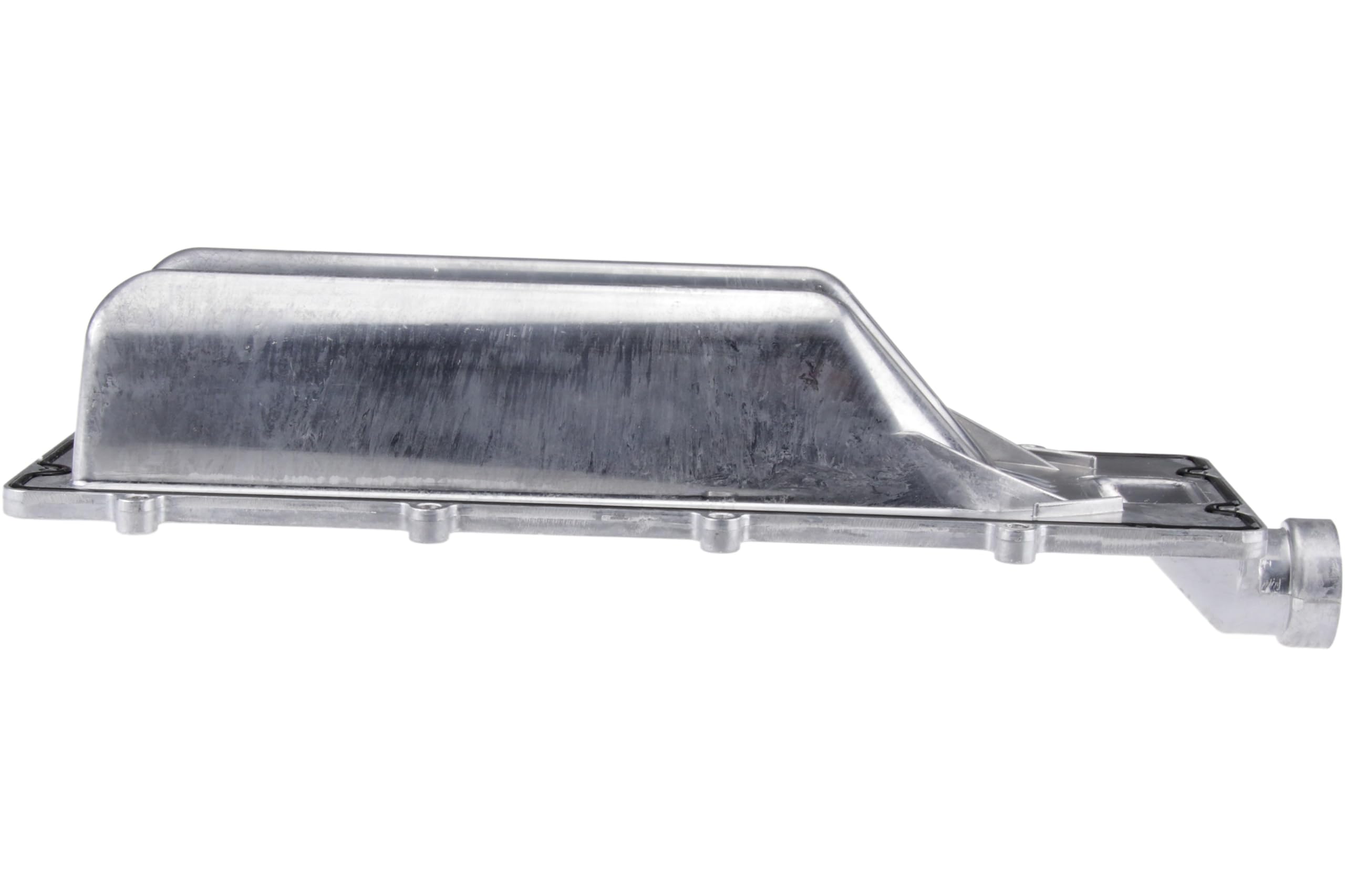 URO Parts 11147507278 Intake Valley Pan Gasket Replacement for BMW 3 Series 5 Series X5 - Durable Engine Seal for Improved Performance & Leak Prevention | Perfect for DIY Repairs & Auto Maintenance