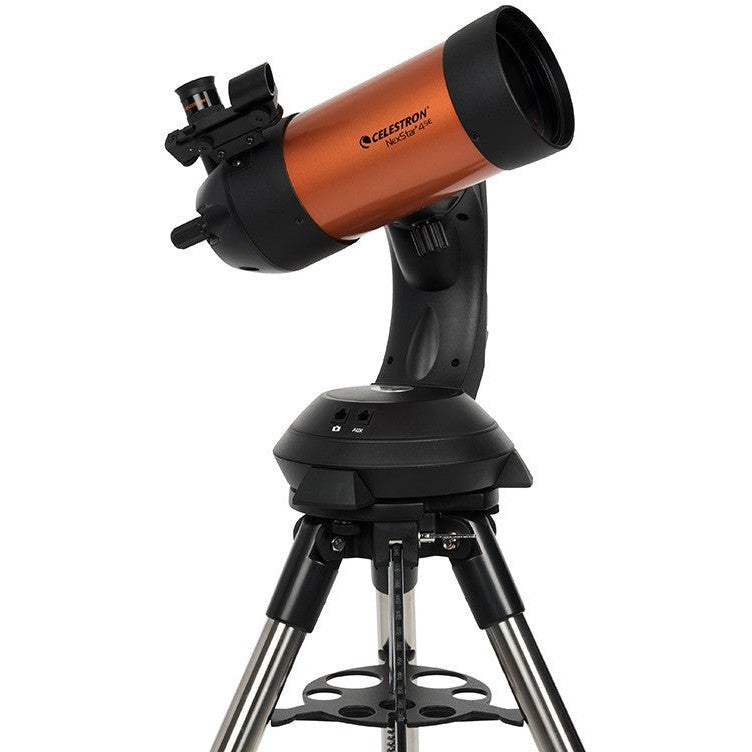 Refurbished Celestron NexStar 4SE Computerized Telescope - 4