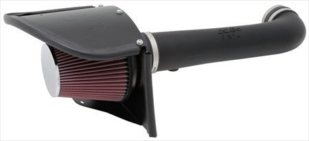 High-Performance Cold Air Intake System for Cars & Trucks - Increase Horsepower & Fuel Efficiency - Perfect for Racing, Off-Road & Daily Driving