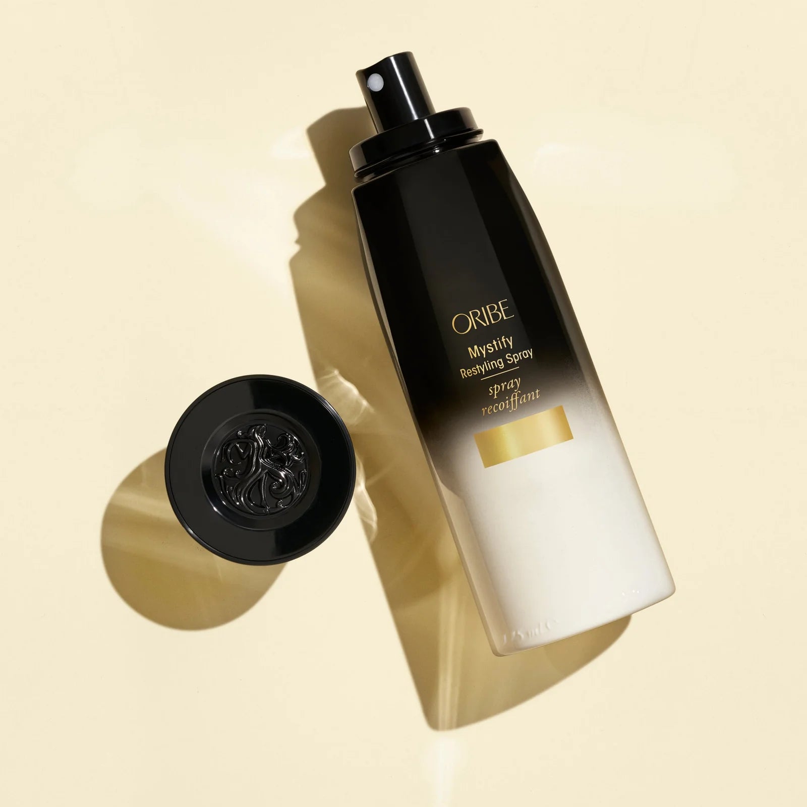 Best Mystify Restyling Spray for Hair Styling & Volume - Quick & Easy Hair Fix - Perfect for Home, Salon & On-the-Go Use