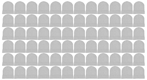 Beanies - Gray