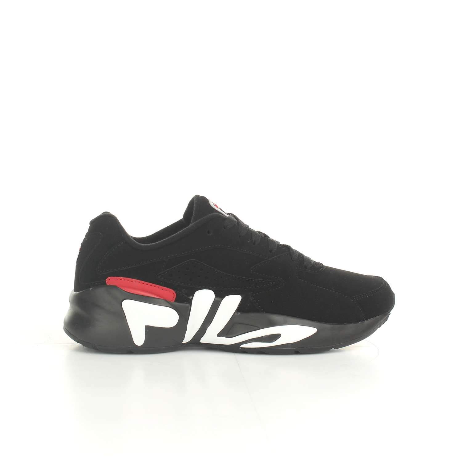 Fila Men's Mindblower Sneakers - Lightweight Running Shoes for Men, Comfortable Walking & Gym Workout Shoes - Perfect for Jogging, Training & Casual Wear