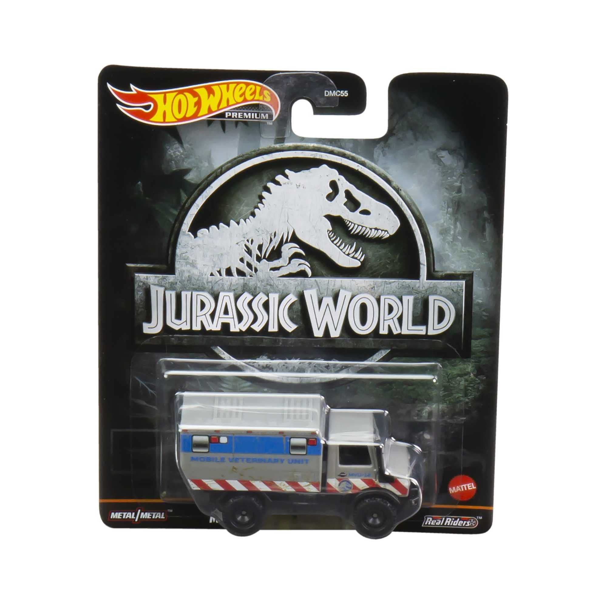 Hot Wheels 1:64 Scale Die-Cast Cars - Retro Entertainment Collection from Movies, TV & Video Games | Authentic Replicas for Collectors, Play or Display | Perfect for Home Decor, Gift Giving & Car Enthusiasts