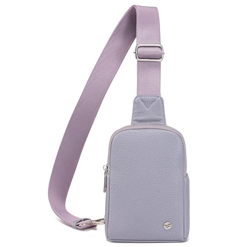Upgraded Light Purple