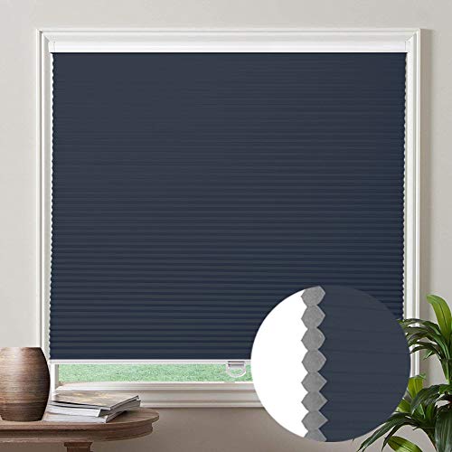 Blackout - Dark Blue