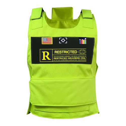Fluorescent Green