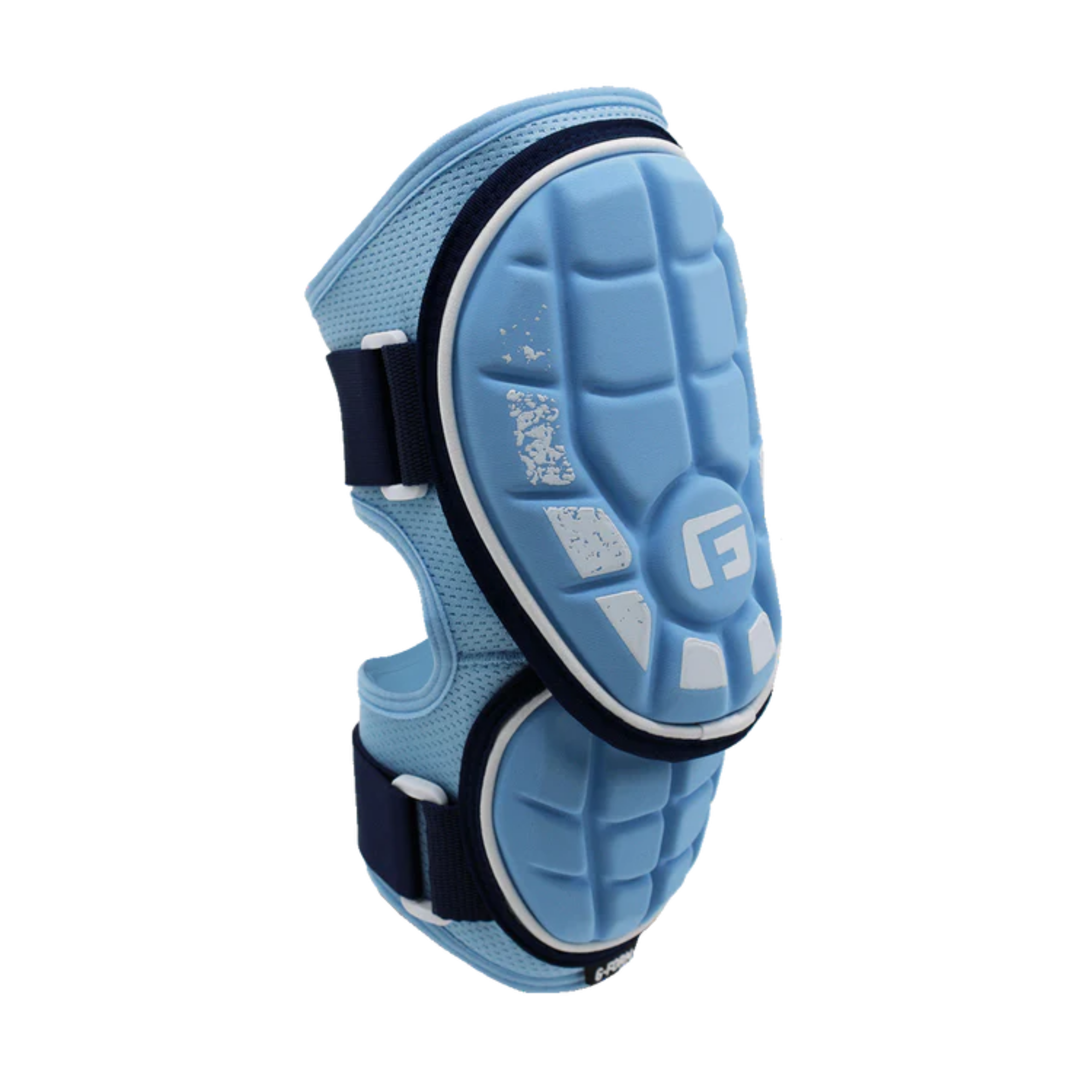 G Form Elite 2 Team Series Batter's Elbow Guard - Protective Baseball & Softball Gear for Hitting Practice & Games (Left/Right Hand)