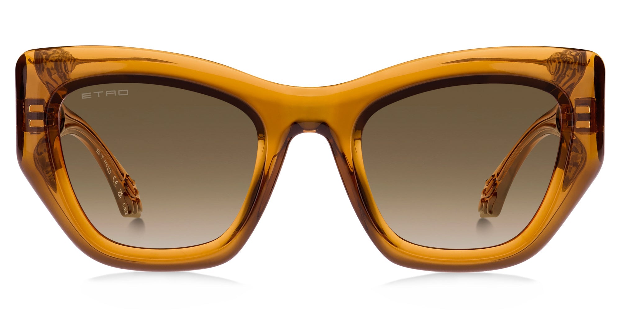Etro 0017 S Sunglasses - Luxury Designer Shades for Men & Women | UV Protection, Fashionable Eyewear for Outdoor Activities, Travel & Beach Vacations