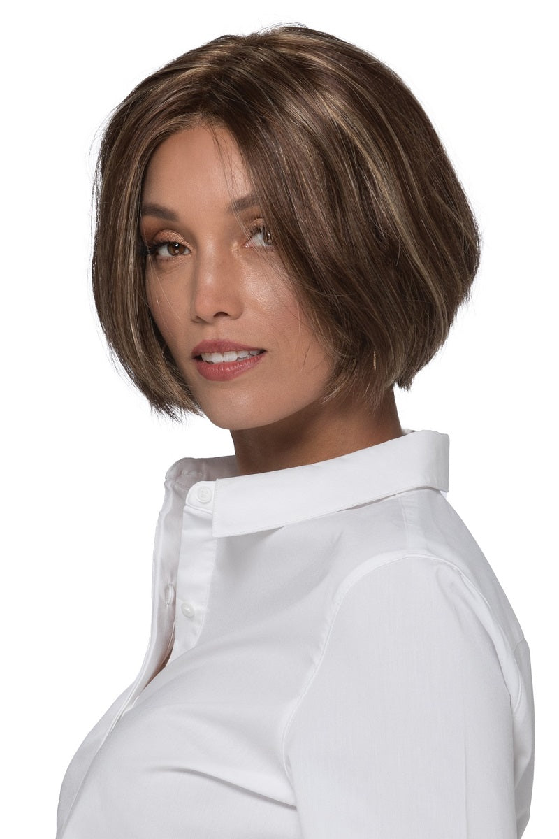 Estetica Wigs Kennedy - Premium Synthetic Hair Wigs for Women | Natural Look & Comfort | Perfect for Daily Wear, Cosplay & Special Occasions