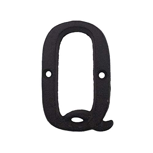 Letter Q