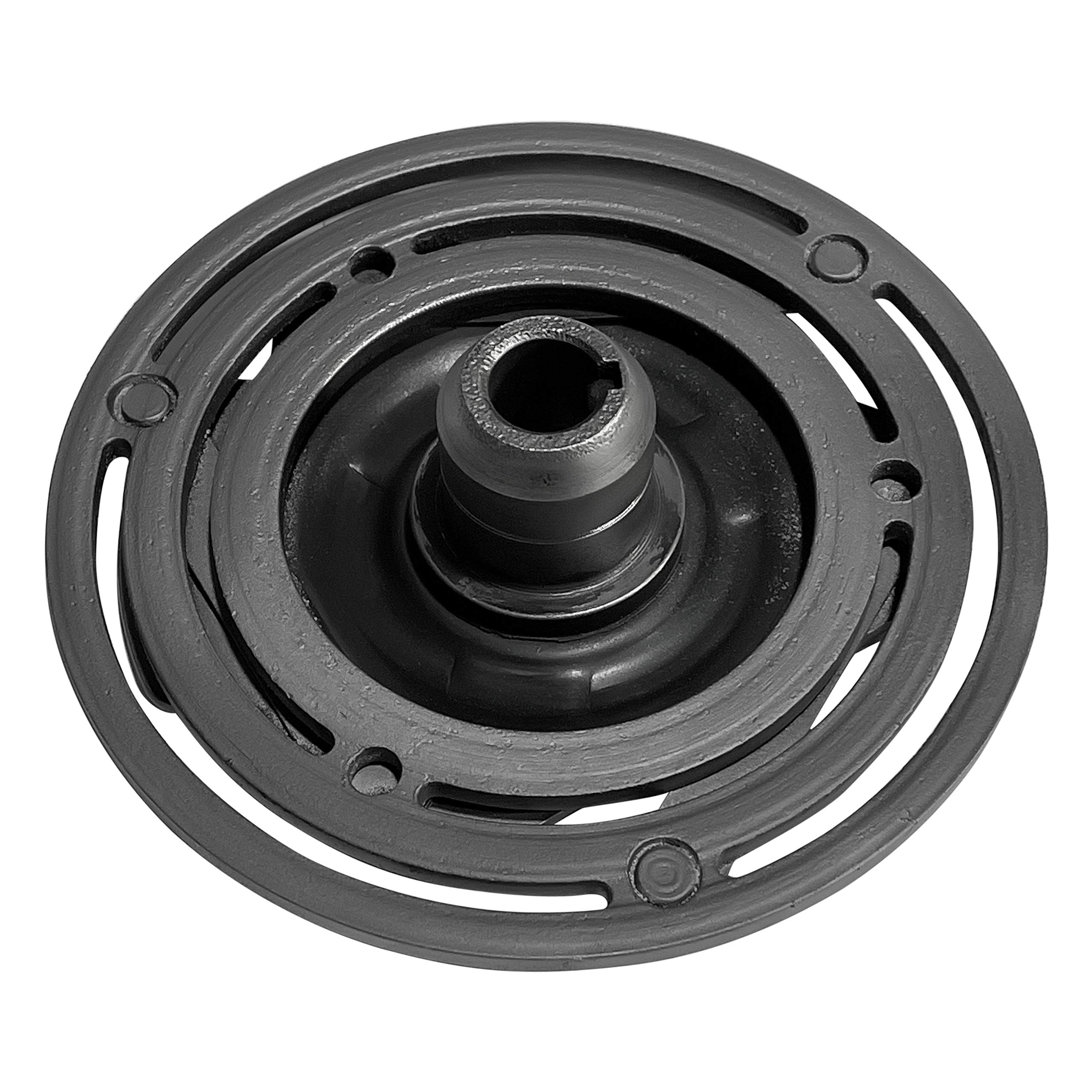RYC A/C Compressor Clutch EG955-CL - Replacement AC Clutch for Car & Truck Air Conditioning Systems - Perfect for DIY Auto Repair & HVAC Maintenance