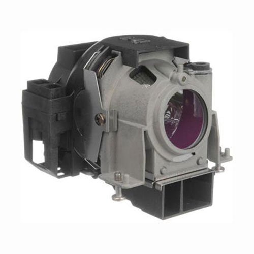 Original & OEM Replacement Projector Lamp for NEC NP62G - High-Quality Bulb & Housing - Perfect for Home Theater, Office Presentations & Classroom Projectors