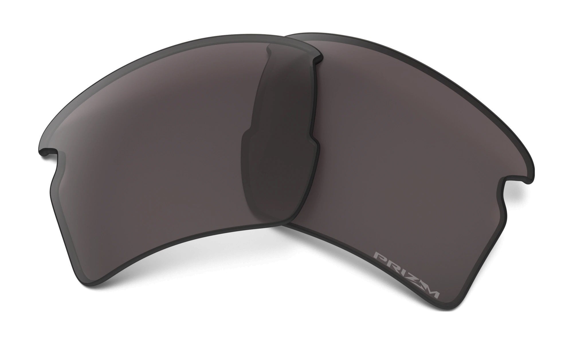 Oakley Flak 2.0 XL (009188) PRIZM Polarized Replacement Lenses - High-Performance Sunglass Lenses for Sports & Outdoor Activities