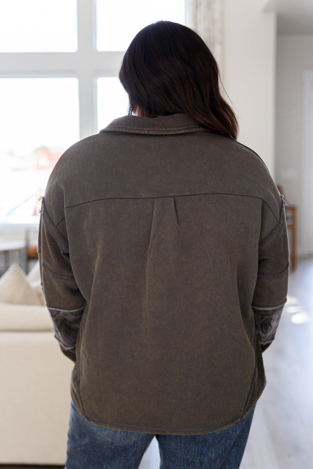 Moonstone Mineral Wash Pullover Hoodie - Soft & Stylish Unisex Sweatshirt for Casual Wear & Outdoor Activities