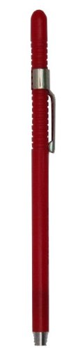 Wilde Tool 792 6 Inch Pocket Magnet Pick Up Tool - Strong Magnetic Retrieval for Nuts, Bolts, Screws - Ideal for Mechanics, DIY, Construction & Workshop Use