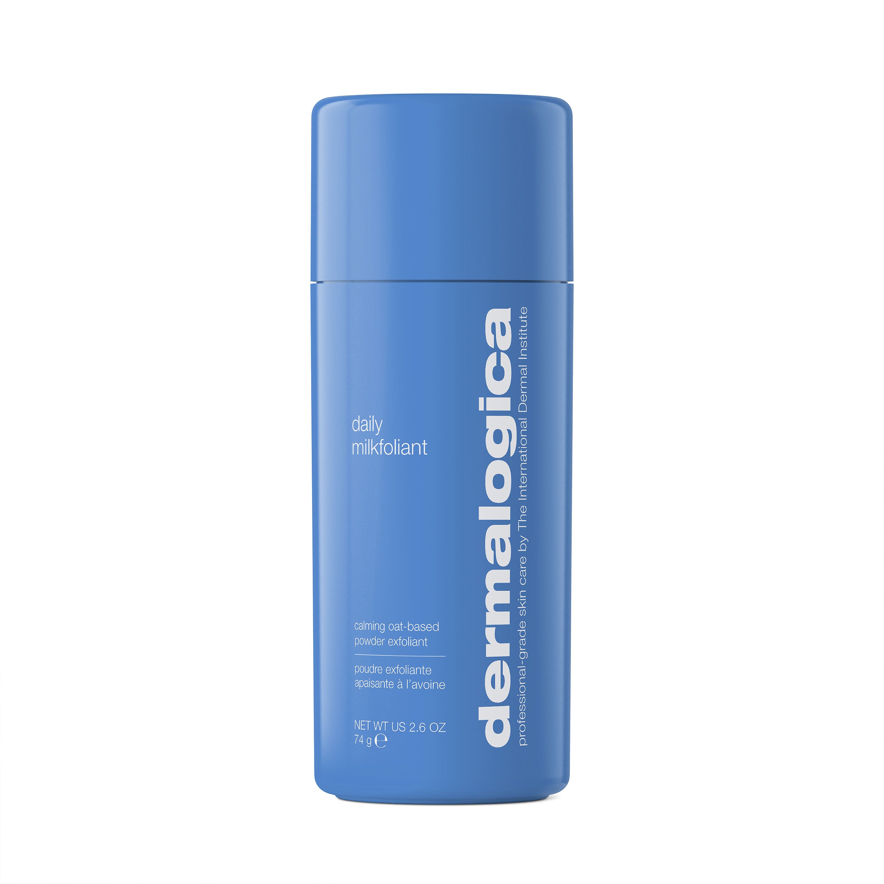 Best Daily Milkfoliant for Glowing Skin | Natural Exfoliating Face Scrub | Perfect for Morning & Night Skincare Routine