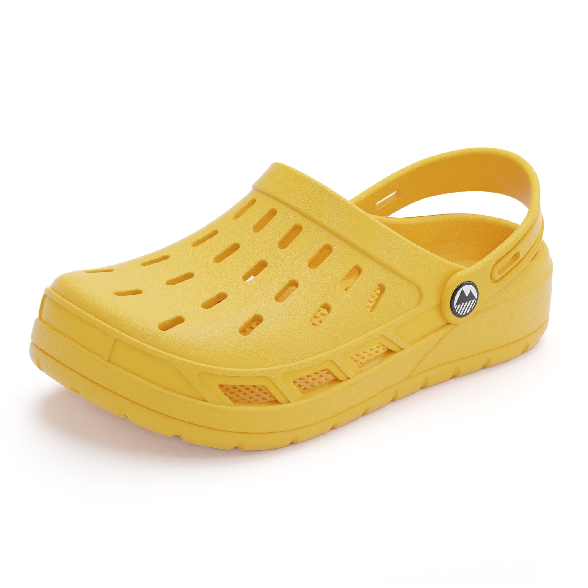 **Breathable Kids' Coniston Clogs - Comfortable & Lightweight Water Shoes for Boys & Girls - Perfect for Beach, Pool, and Outdoor Play**