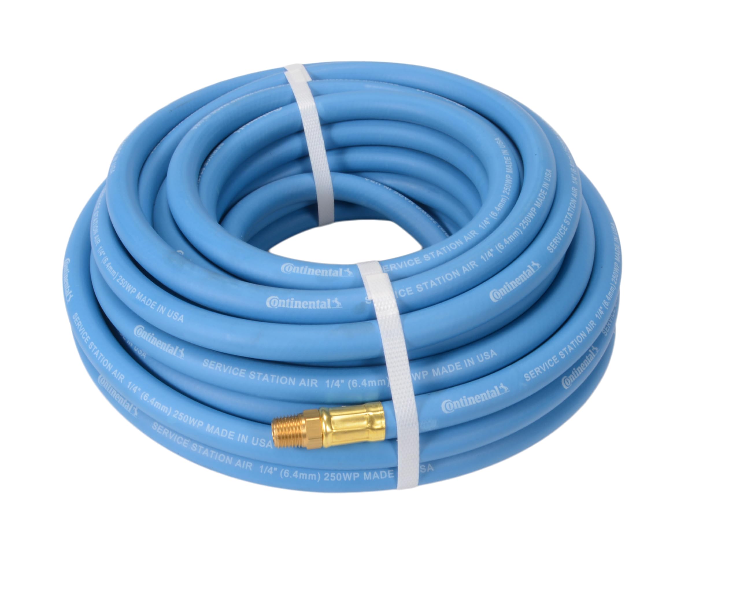 Continental 65137 Heavy Duty Service Station Air Hose - 3/8
