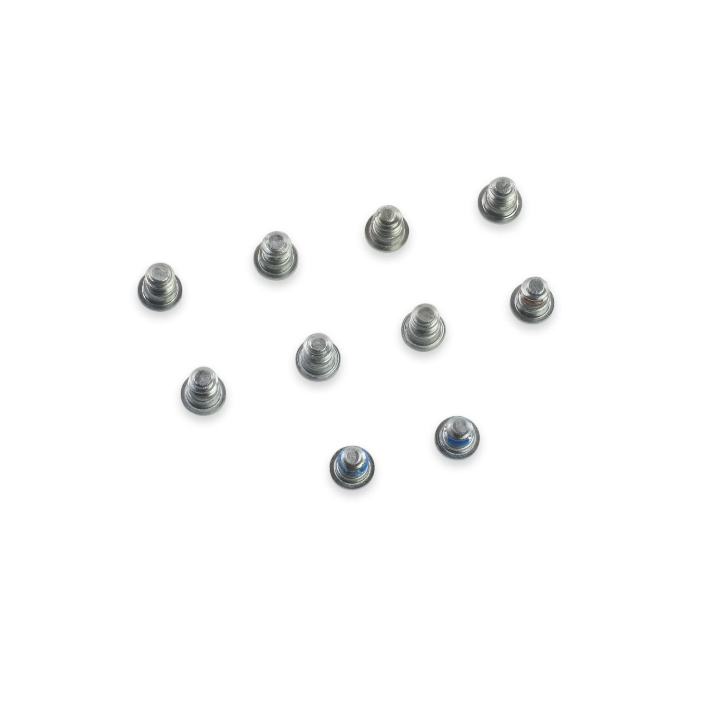 iFixit MacBook Pro Retina Lower Case Screw Repair Kit (2012-2015 Models) - Pentalobe & Phillips Screwdriver Set for DIY Laptop Fixing & Computer Maintenance