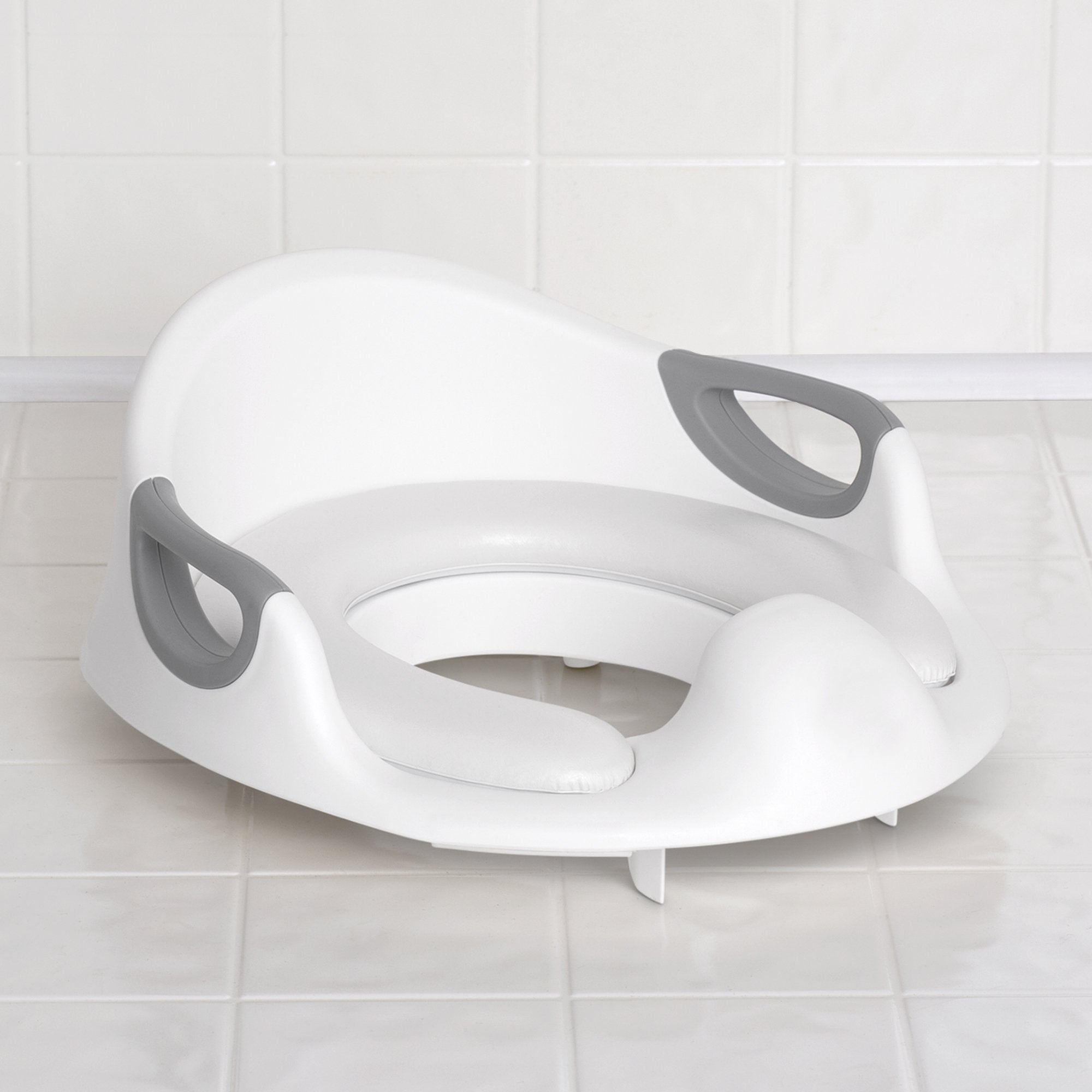 Best Toddler Potty Training Seat for Kids - Adjustable & Comfortable Baby Toilet Seat with Non-Slip Base - Perfect for Potty Training Boys & Girls at Home or Daycare