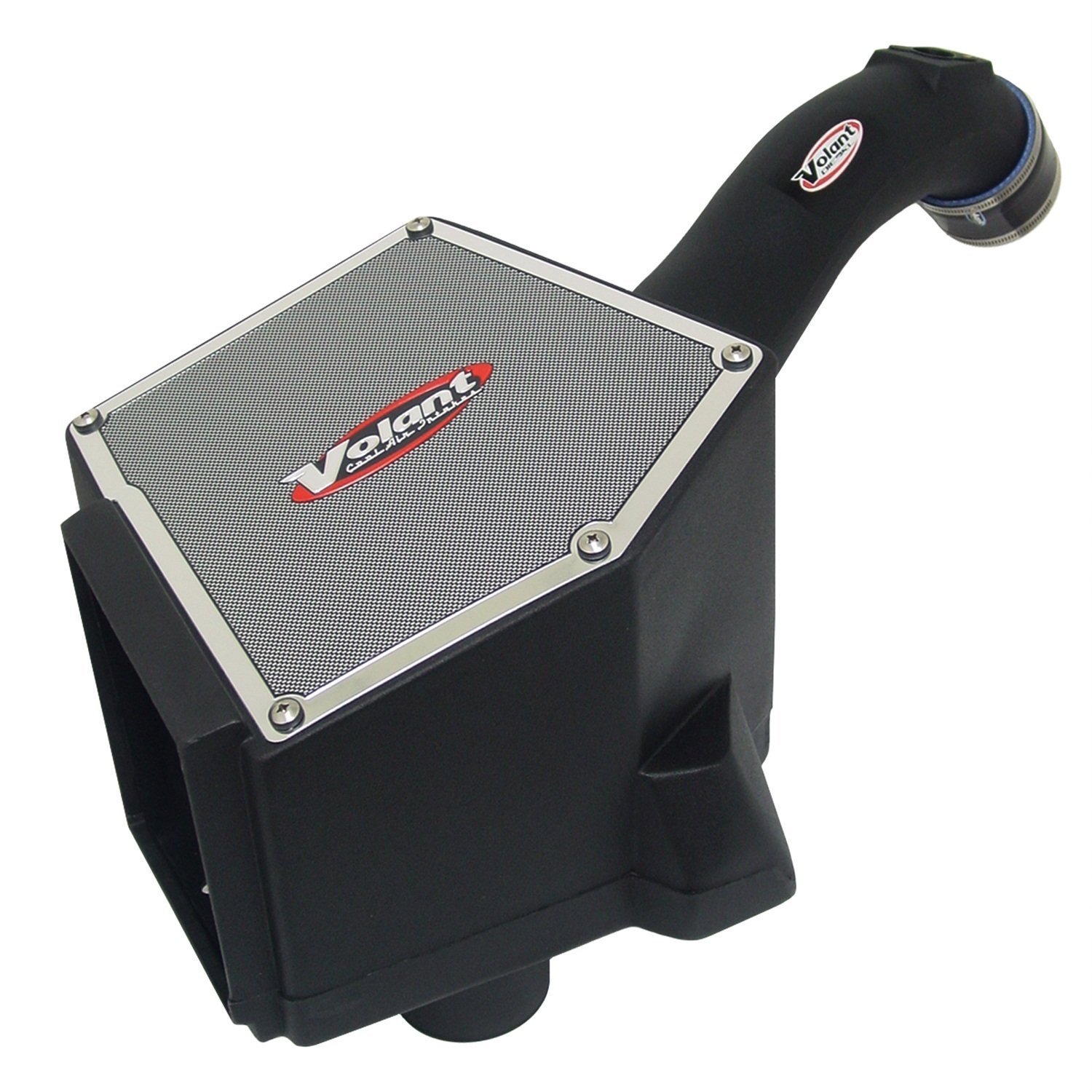 Volant 15866 High Performance Cool Air Intake System Kit - Improves Engine Power & Fuel Efficiency for Trucks & SUVs - Perfect for Off-Roading & Daily Commuting