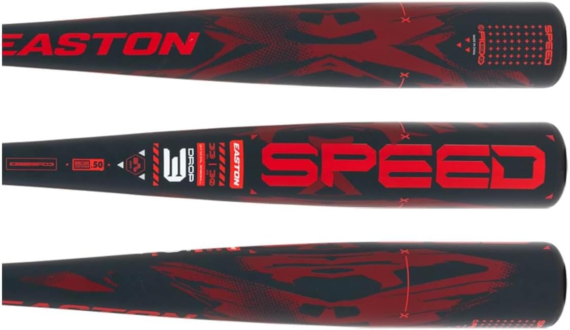 2025 Easton Speed BBCOR Baseball Bat - 2 5/8