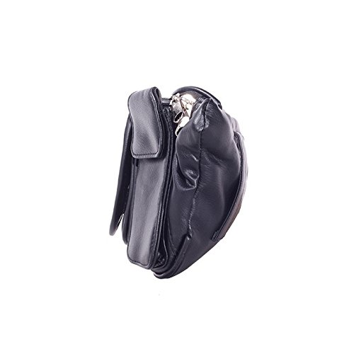 Universal Magnetic Motorcycle Tank Tool Bag - Durable & Waterproof for Easy Access to Tools On the Go - Perfect for Road Trips, Commuting & Adventure Riding
