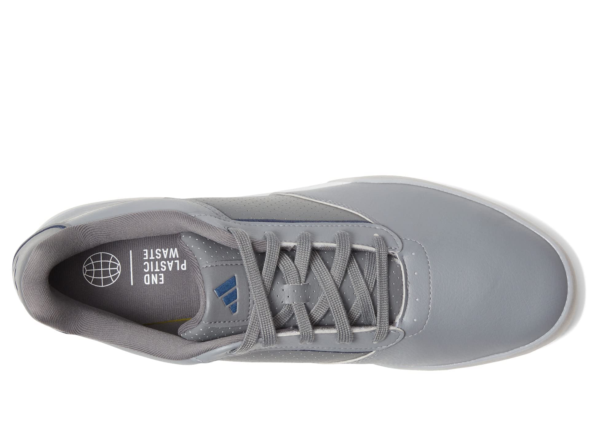 adidas Men's Retrocross Spikeless Golf Shoes - Comfortable & Breathable Sneakers for Walking & Training | Perfect for Golf Course, Casual Wear & Outdoor Activities