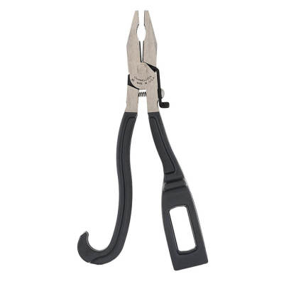 The Lifesaver in Your Pocket: A Story of Survival and Preparedness