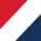 Red/White/Navy/USA