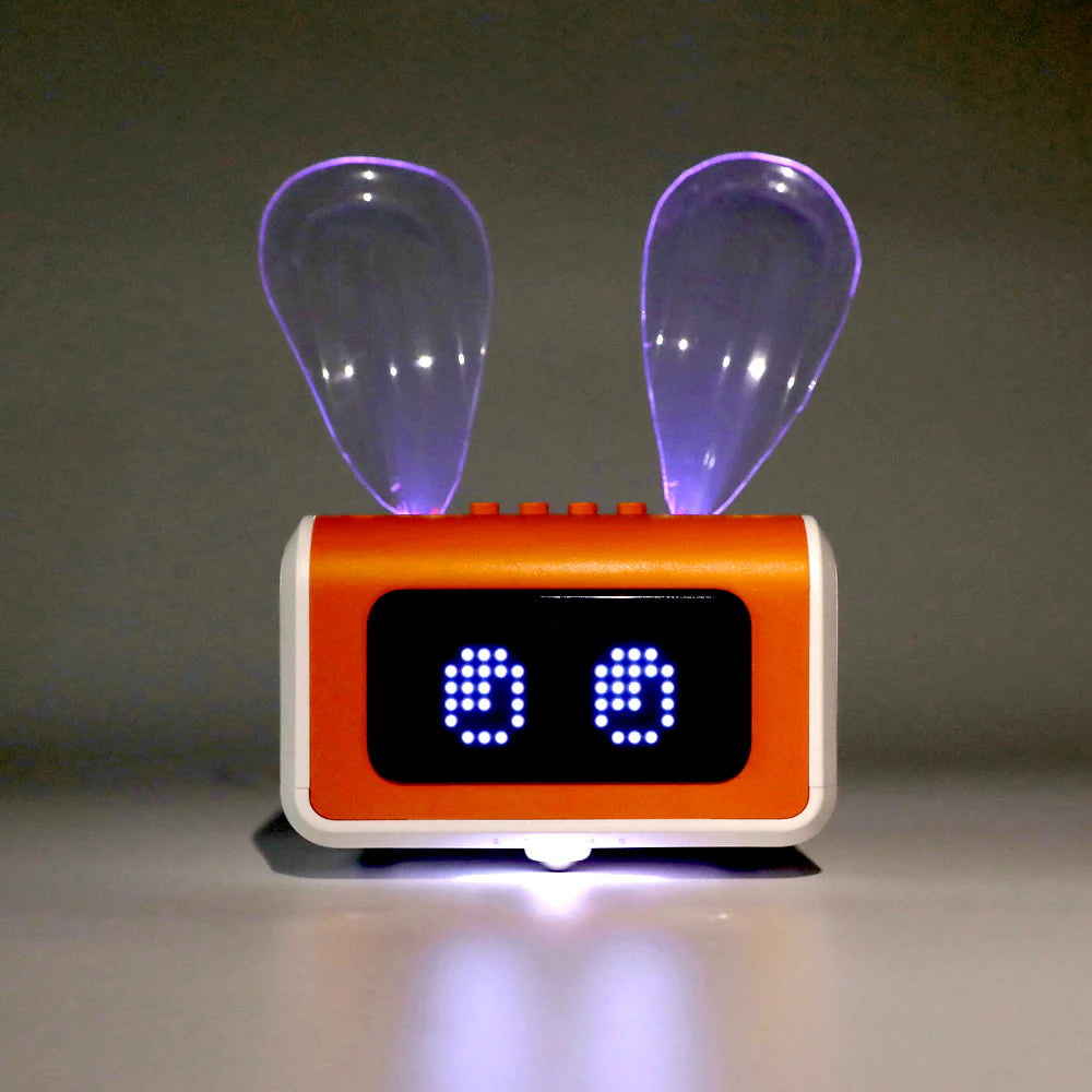 VinciBot Coding Robot Kit for Kids - STEM Learning Toy with Interactive Programming Games | Perfect for Home, Classroom & Educational STEM Activities