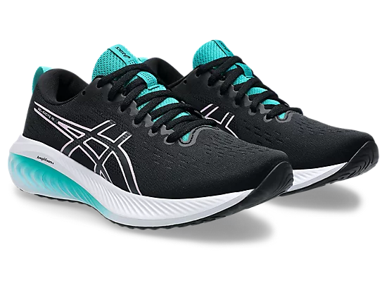 Women's ASICS Gel-Excite 10 Running Shoes - Lightweight Cushioned Sneakers for Women - Perfect for Jogging, Gym Workouts & Daily Walking