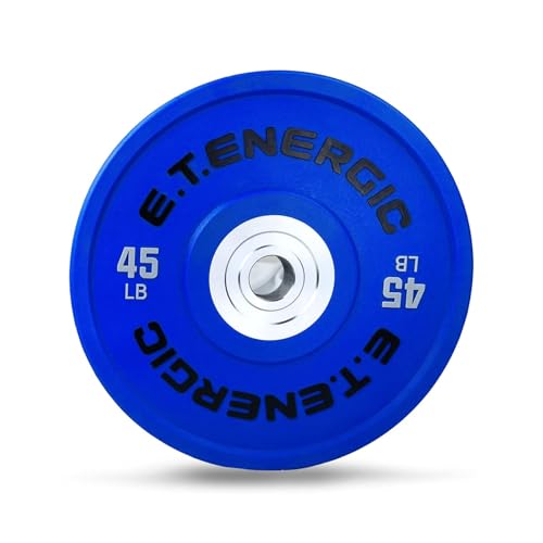 45LB (Blue Single)