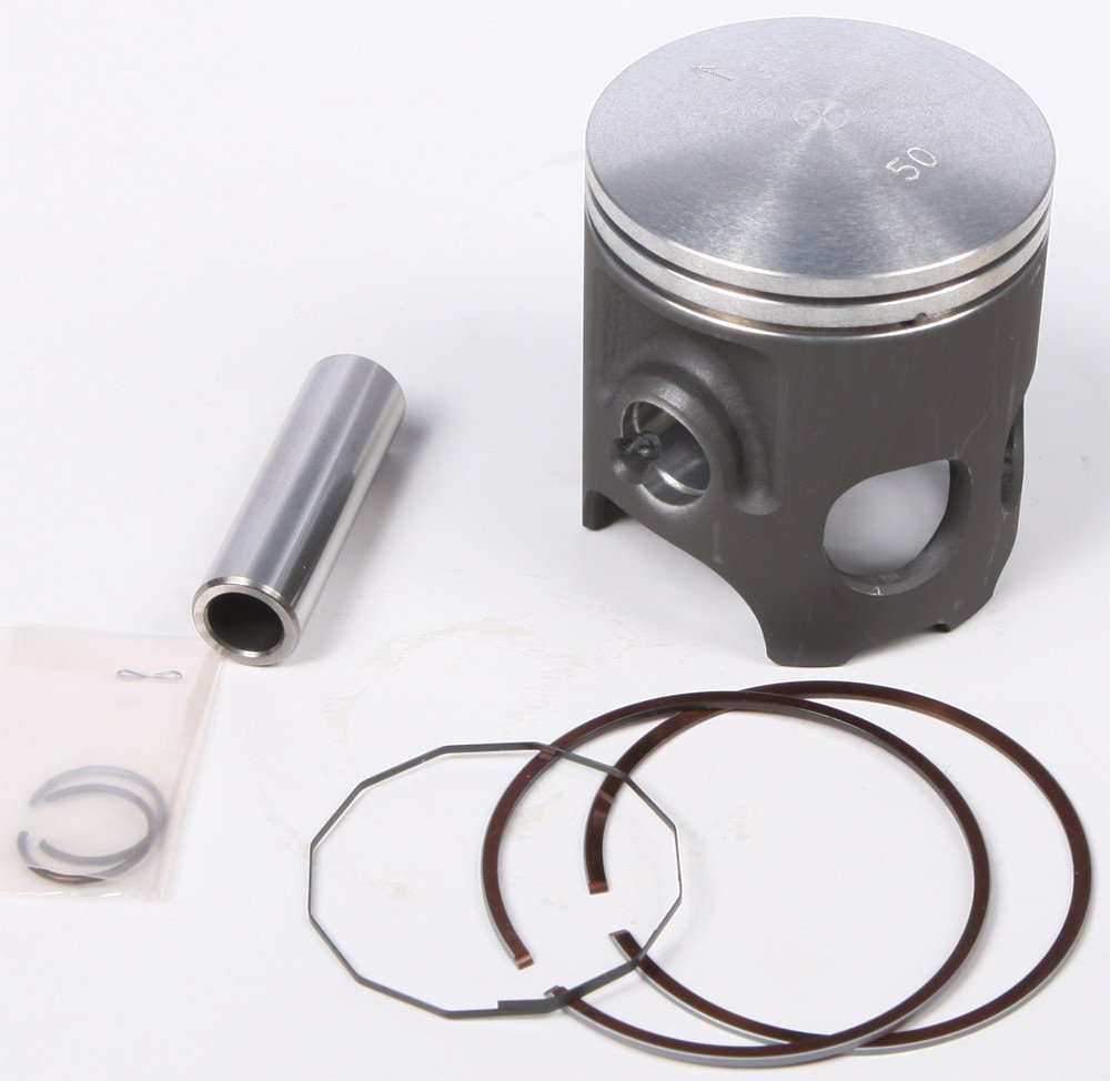 ProX Racing Parts 01.2020.050 High Performance Piston Kit for Motorcycle & ATV Engines - Perfect for Racing, Off-Road & Engine Rebuilds