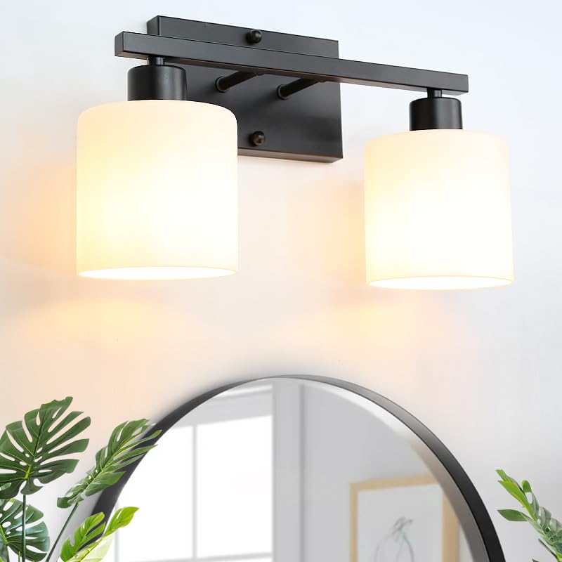2 light--Black