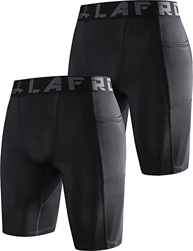 Pocket Black x2