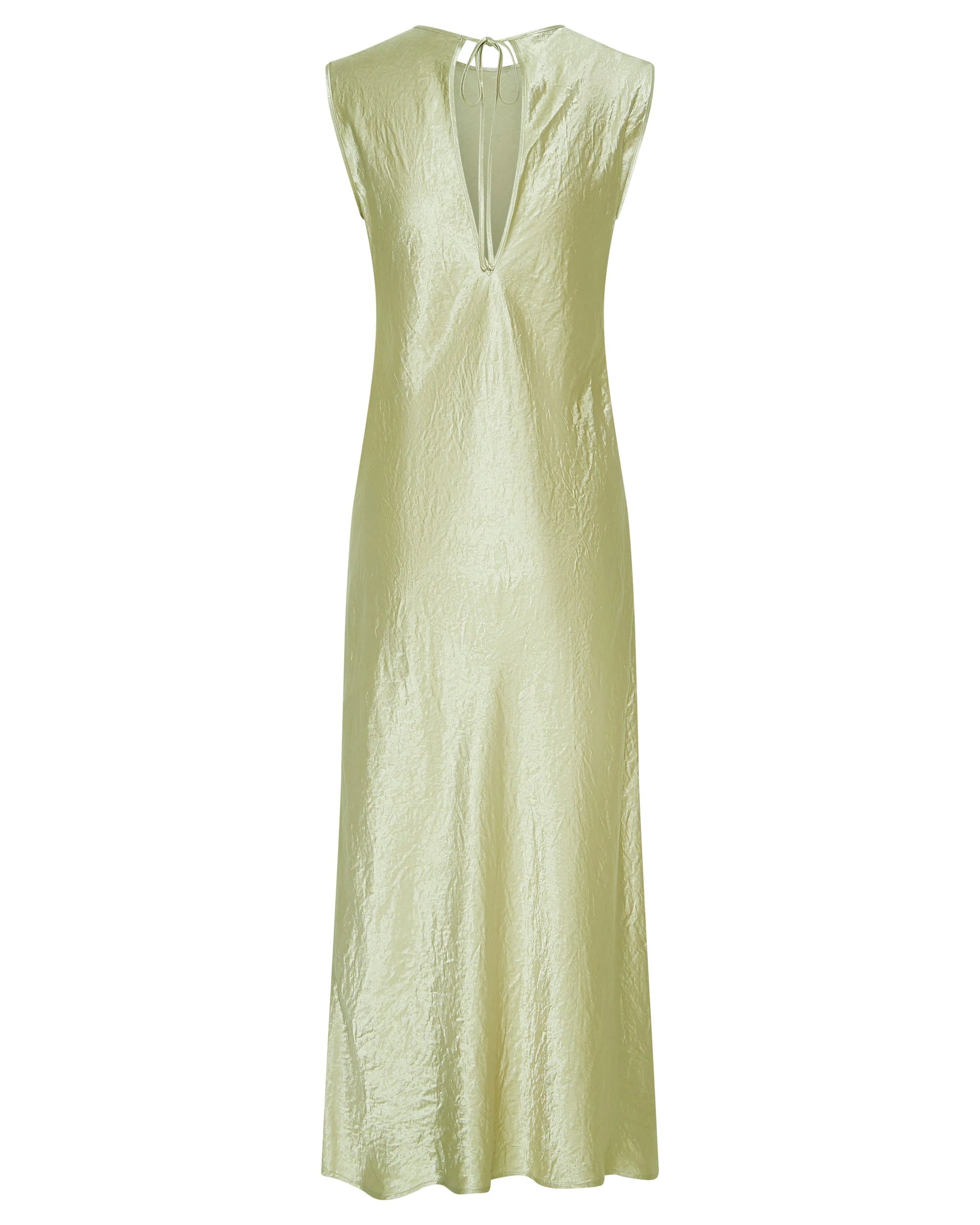 Crush Bias Tank Maxi Dress - Flowy Summer Dress for Women | Perfect for Beach, Vacation & Casual Outings
