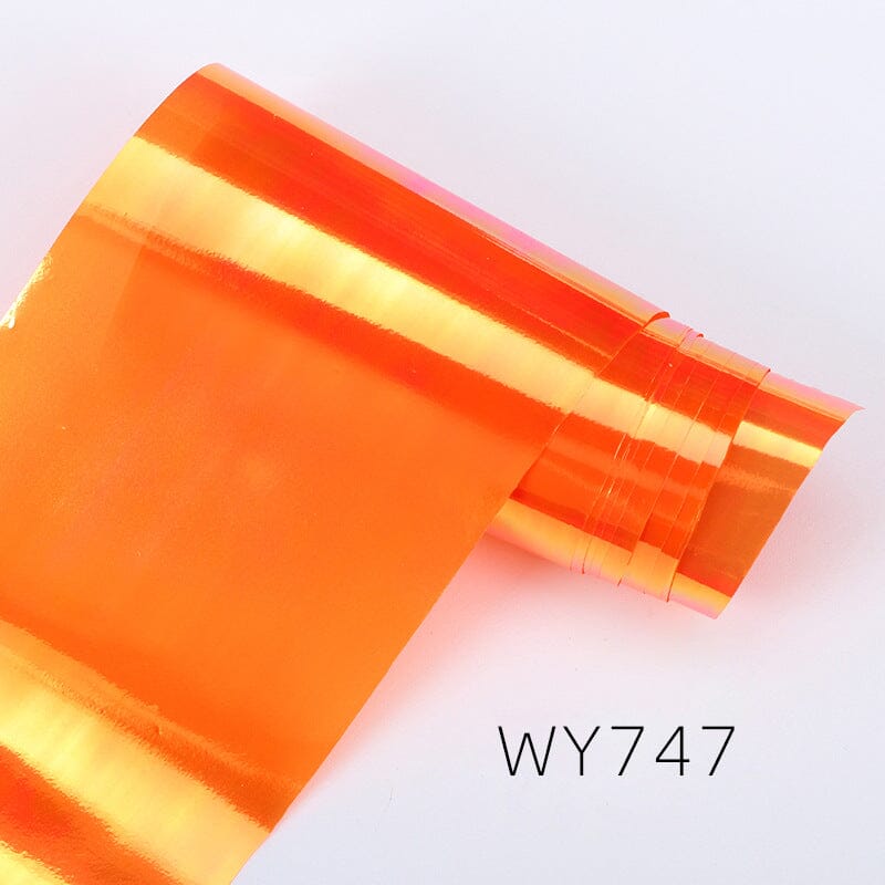 WY747