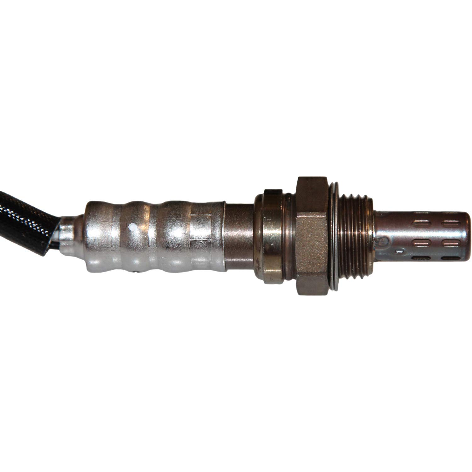 Walker Products 350-34612 Downstream Oxygen Sensor - OEM Replacement Direct Fit O2 Sensor for Improved Fuel Efficiency & Emissions Control | Compatible with Multiple Vehicle Models