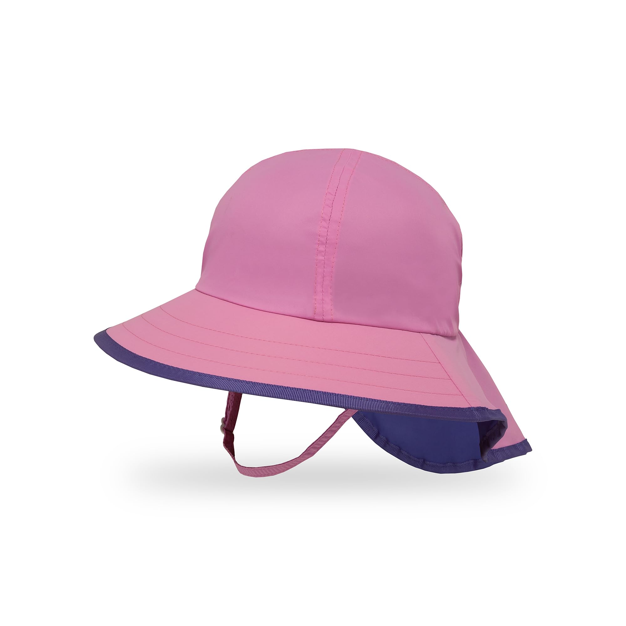 Sunday Afternoons Kids' Play Hat - UPF 50+ Sun Protection, Adjustable Chin Strap, Lightweight & Breathable for Outdoor Activities, Beach, Park, and Playtime