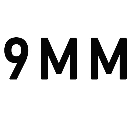 9mm Length