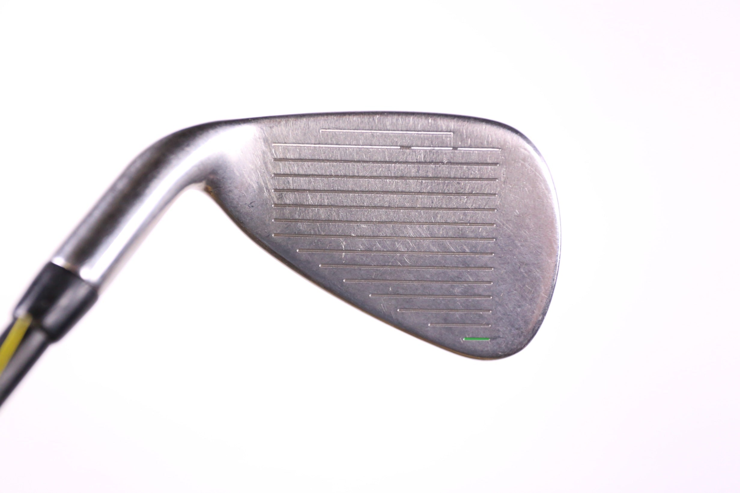 Used Callaway RAZR X Pitching Wedge - Right Handed 44° Senior Flex Golf Club for Men | Perfect for Short Game & Approach Shots on the Course